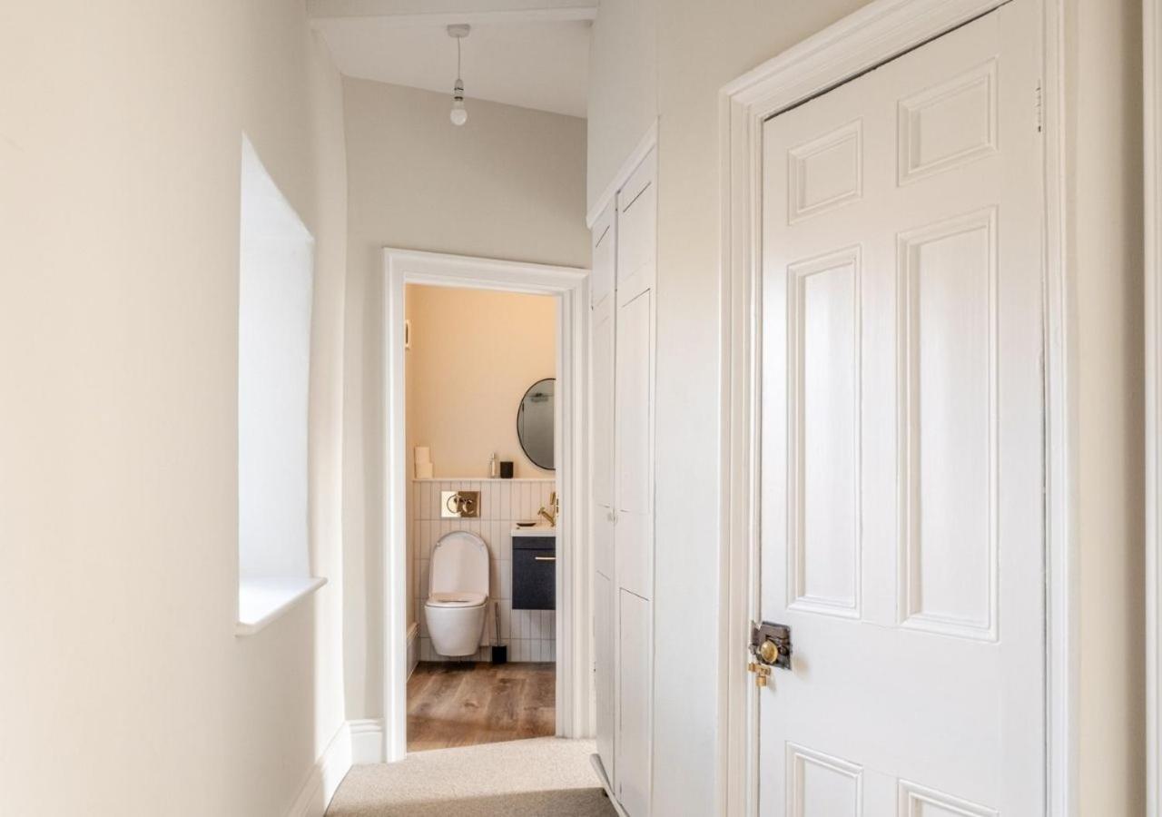 Апартаменты Hitchmans Mews - Stunning 2Bd In Chipping Norton! Экстерьер фото
