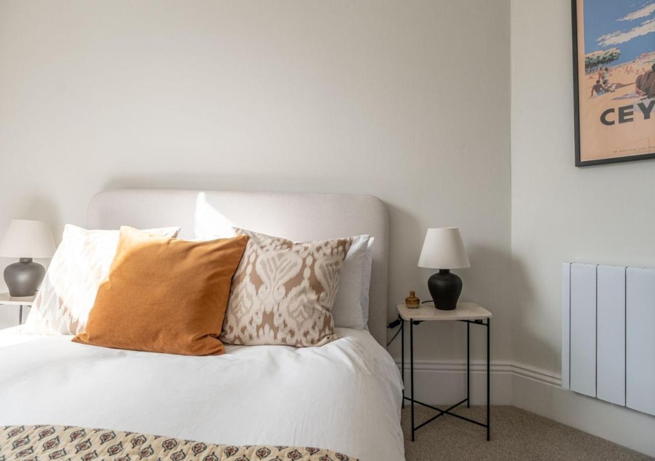 Апартаменты Hitchmans Mews - Stunning 2Bd In Chipping Norton! Экстерьер фото