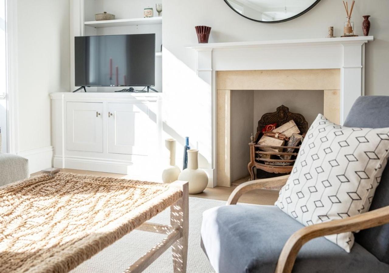 Апартаменты Hitchmans Mews - Stunning 2Bd In Chipping Norton! Экстерьер фото