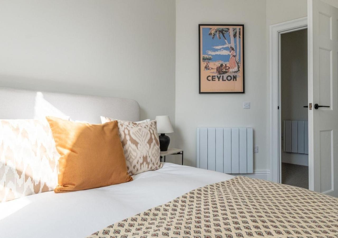 Апартаменты Hitchmans Mews - Stunning 2Bd In Chipping Norton! Экстерьер фото