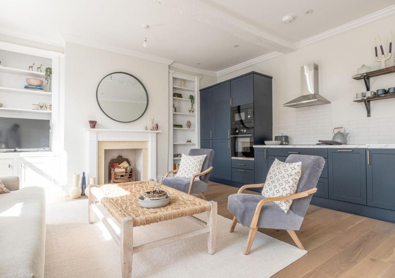 Апартаменты Hitchmans Mews - Stunning 2Bd In Chipping Norton! Экстерьер фото