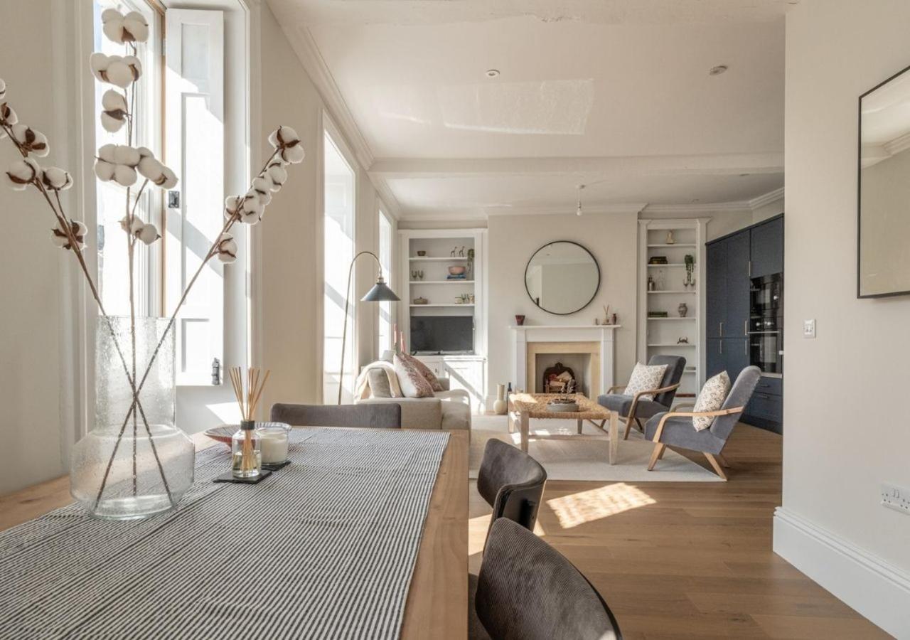 Апартаменты Hitchmans Mews - Stunning 2Bd In Chipping Norton! Экстерьер фото