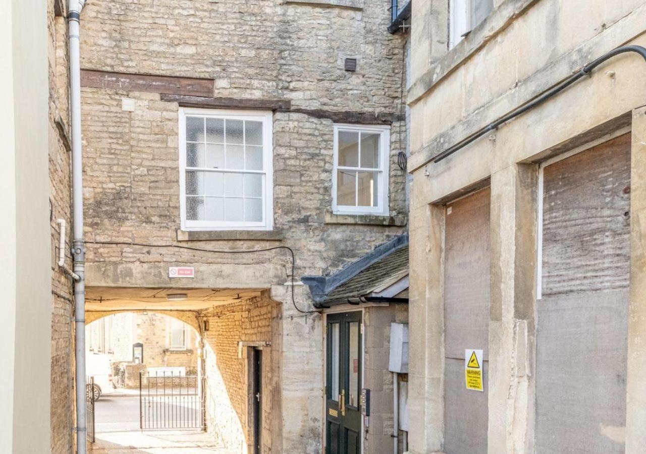 Апартаменты Hitchmans Mews - Stunning 2Bd In Chipping Norton! Экстерьер фото