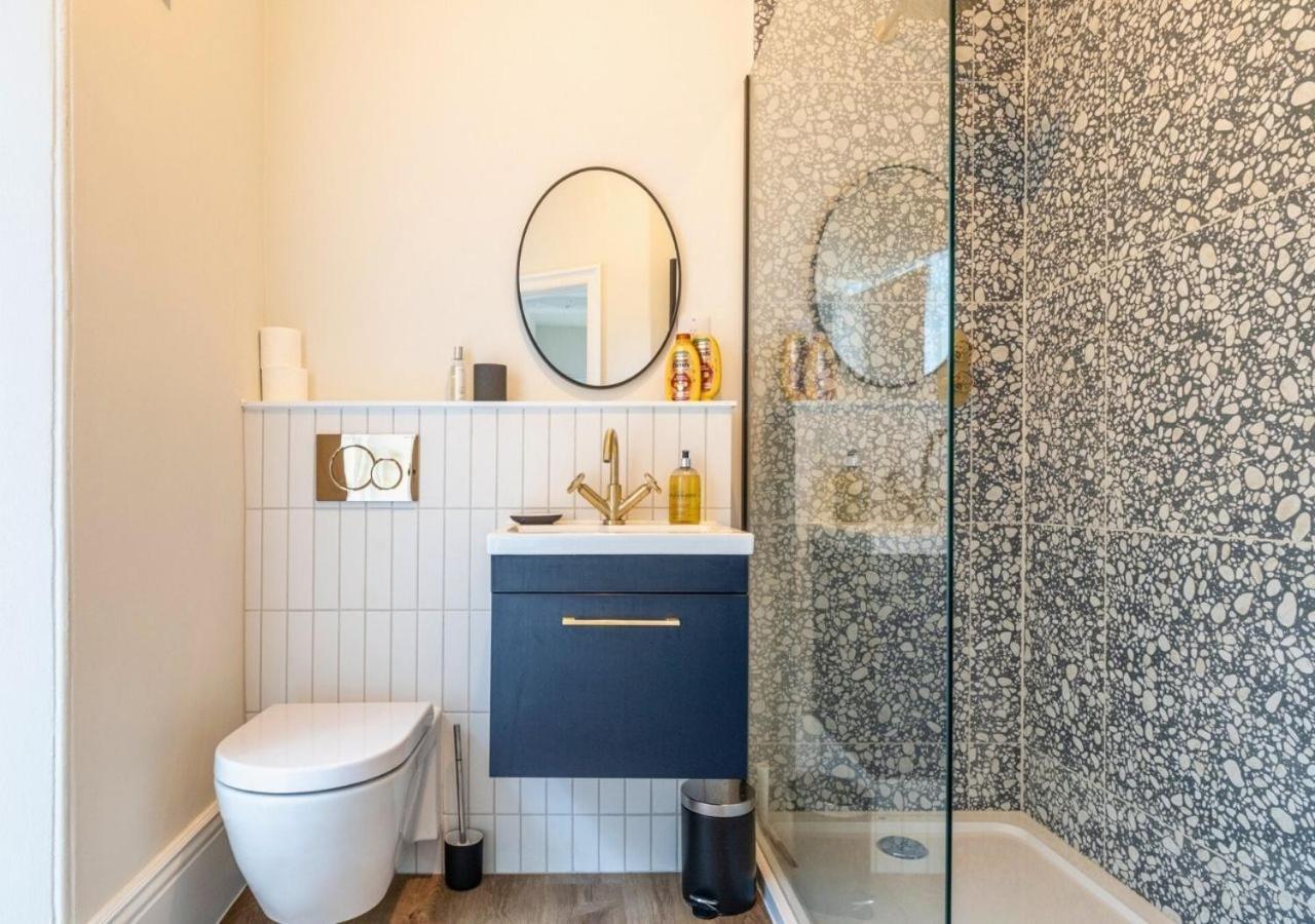 Апартаменты Hitchmans Mews - Stunning 2Bd In Chipping Norton! Экстерьер фото