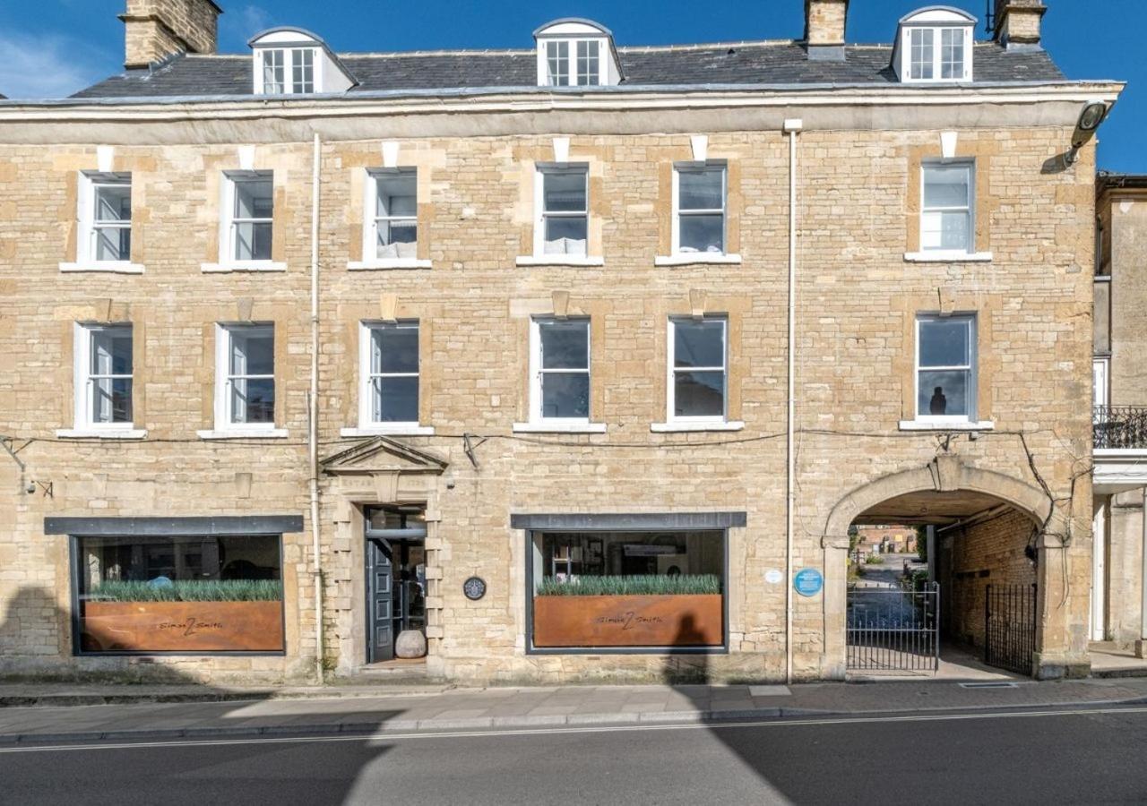 Апартаменты Hitchmans Mews - Stunning 2Bd In Chipping Norton! Экстерьер фото