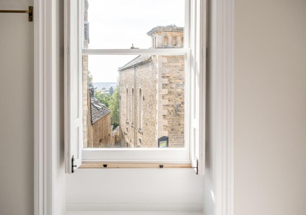 Апартаменты Hitchmans Mews - Stunning 2Bd In Chipping Norton! Экстерьер фото