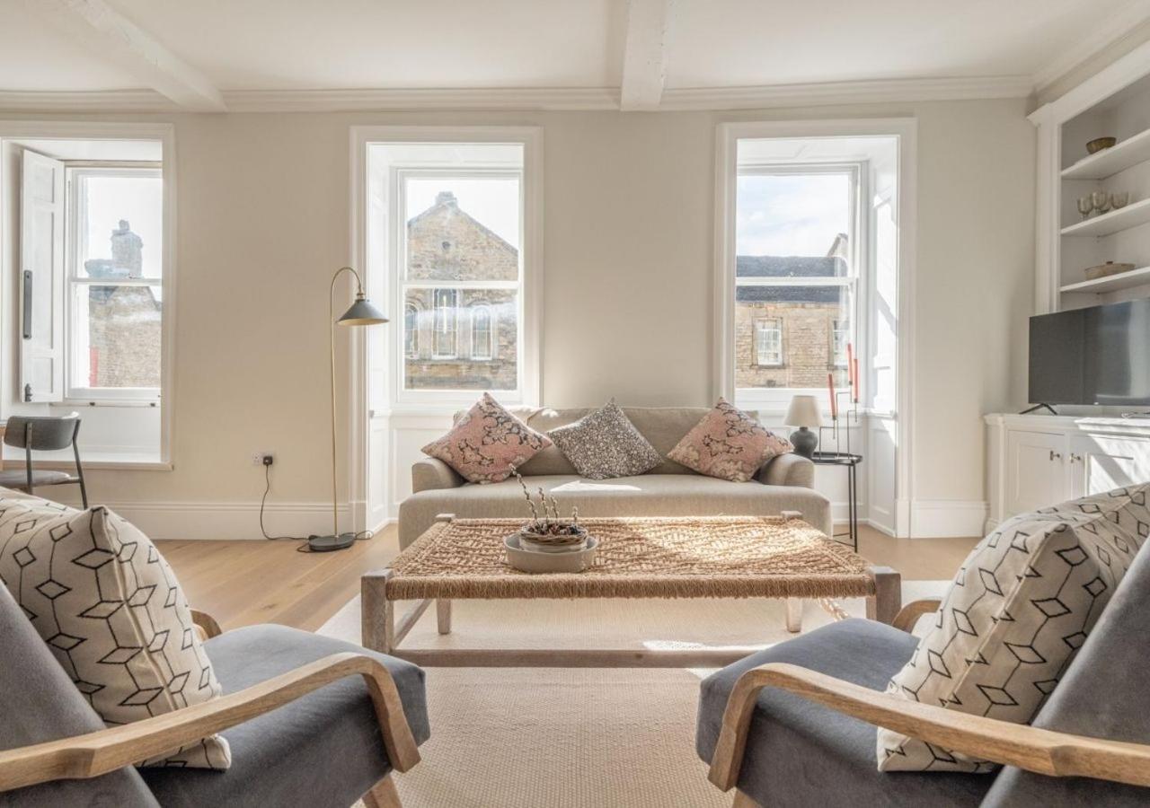 Апартаменты Hitchmans Mews - Stunning 2Bd In Chipping Norton! Экстерьер фото
