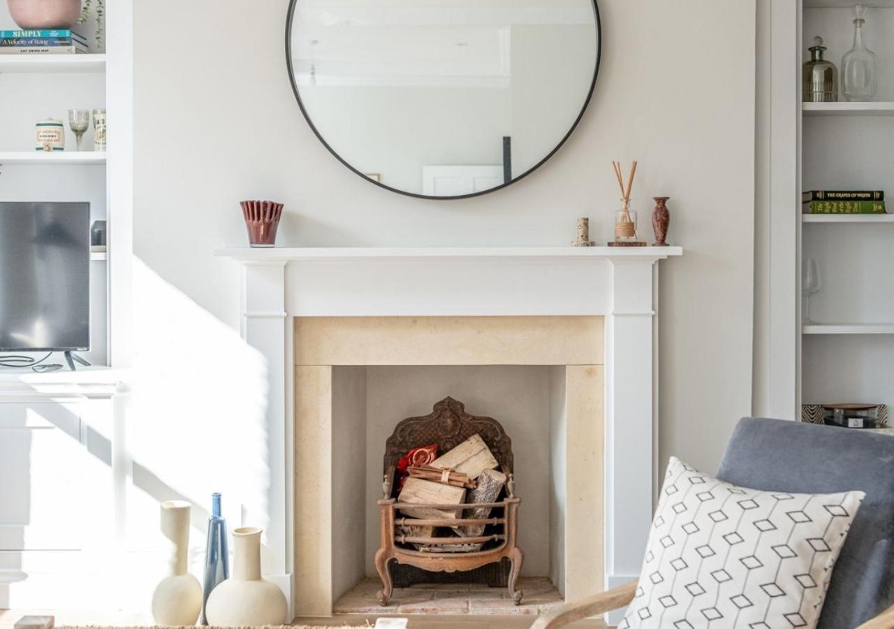 Апартаменты Hitchmans Mews - Stunning 2Bd In Chipping Norton! Экстерьер фото