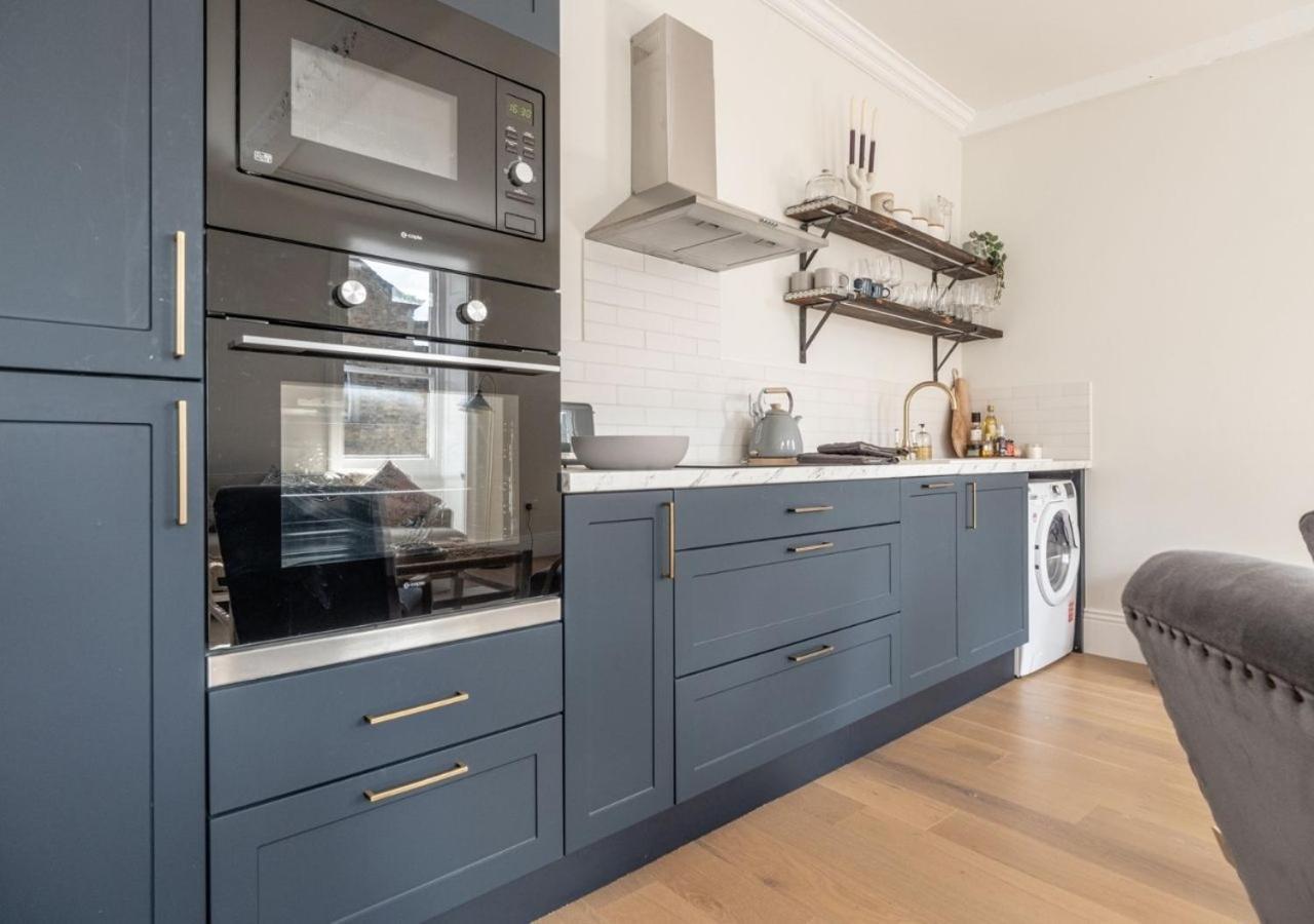Апартаменты Hitchmans Mews - Stunning 2Bd In Chipping Norton! Экстерьер фото