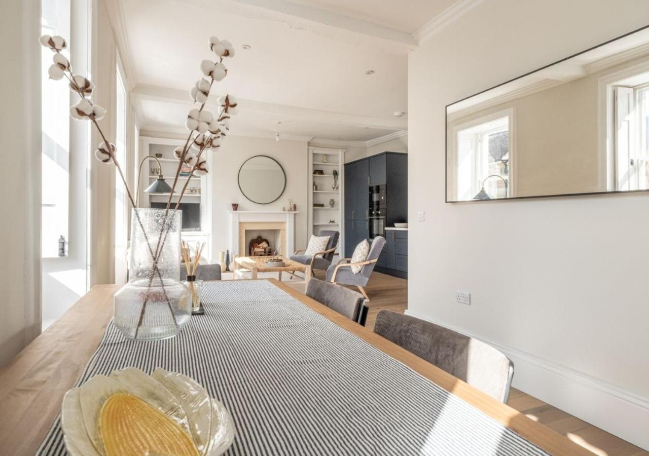 Апартаменты Hitchmans Mews - Stunning 2Bd In Chipping Norton! Экстерьер фото