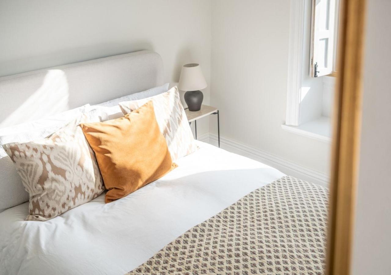 Апартаменты Hitchmans Mews - Stunning 2Bd In Chipping Norton! Экстерьер фото