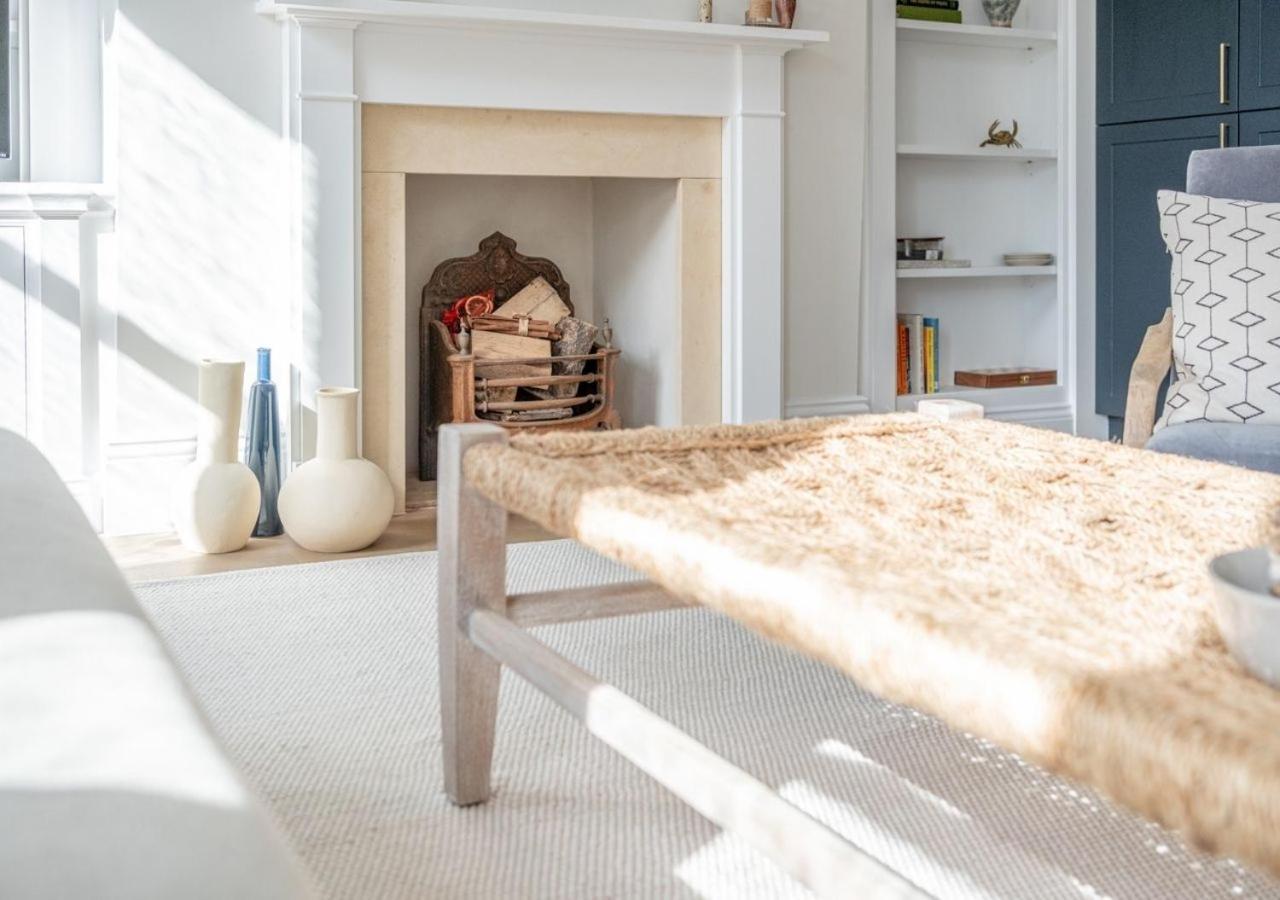 Апартаменты Hitchmans Mews - Stunning 2Bd In Chipping Norton! Экстерьер фото