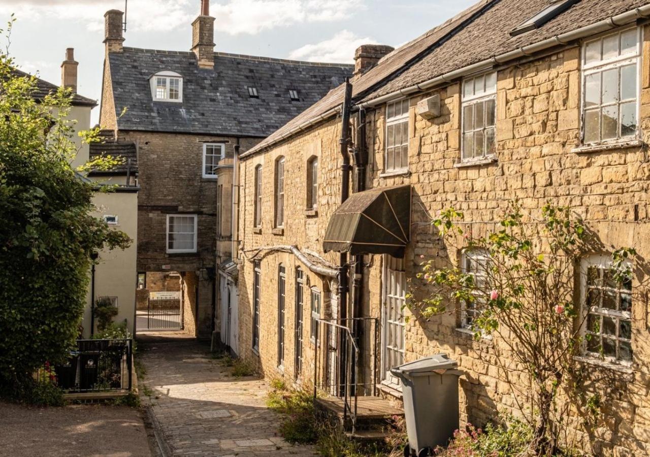 Апартаменты Hitchmans Mews - Stunning 2Bd In Chipping Norton! Экстерьер фото
