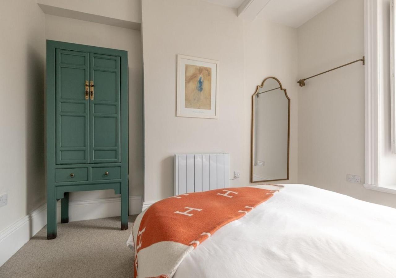 Апартаменты Hitchmans Mews - Stunning 2Bd In Chipping Norton! Экстерьер фото
