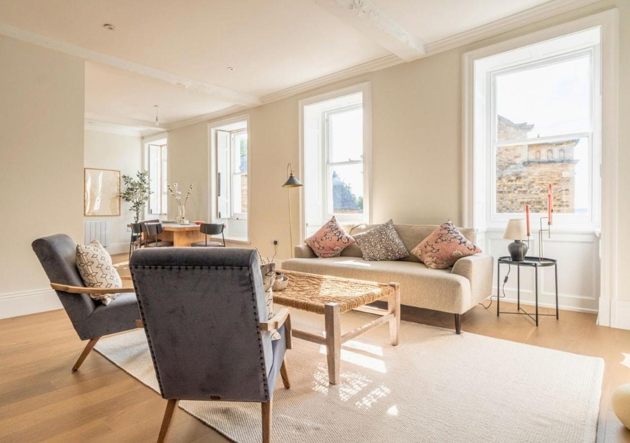 Апартаменты Hitchmans Mews - Stunning 2Bd In Chipping Norton! Экстерьер фото