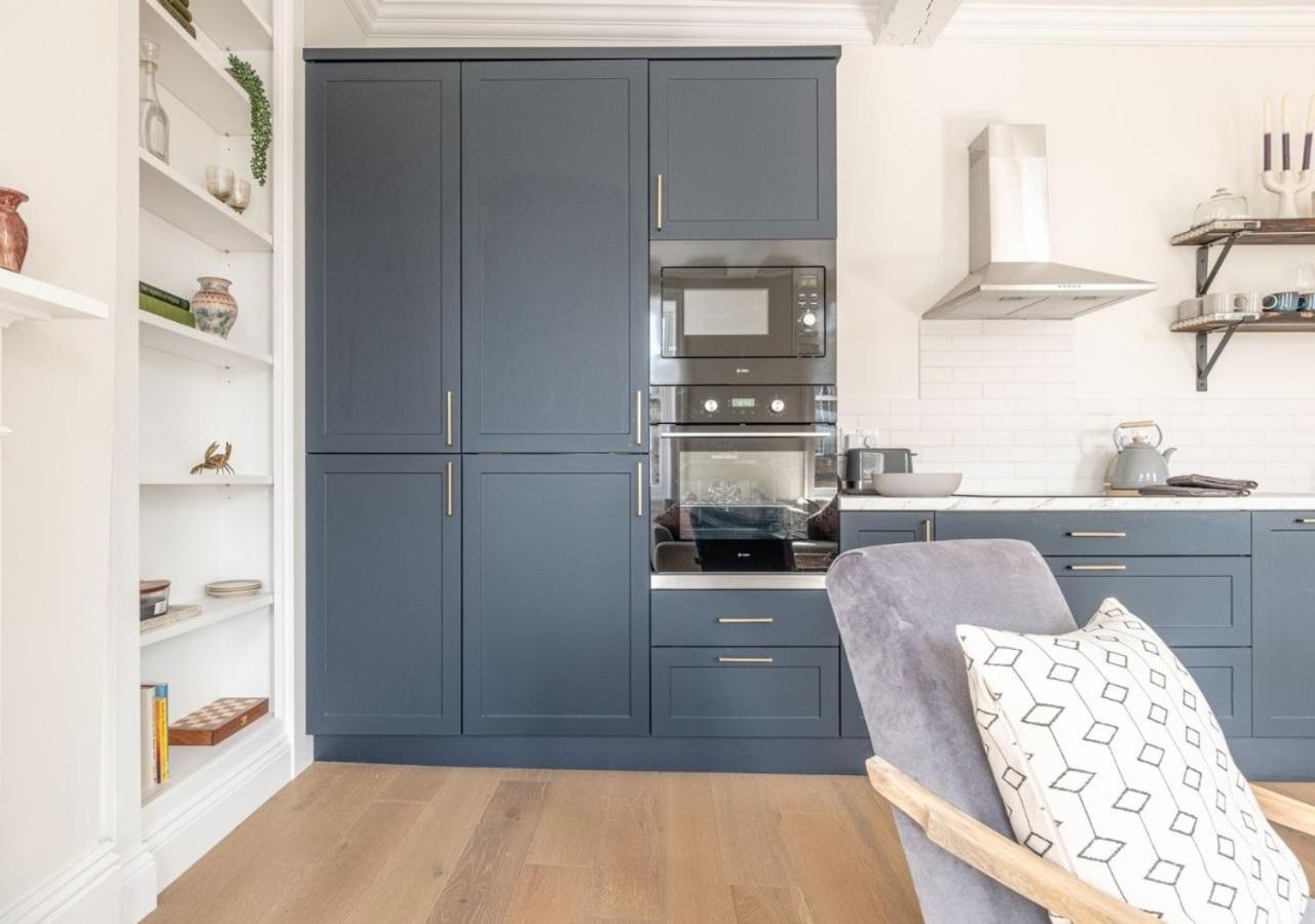 Апартаменты Hitchmans Mews - Stunning 2Bd In Chipping Norton! Экстерьер фото